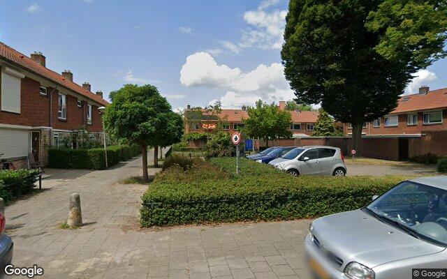 Speeltuin Ravelstraat