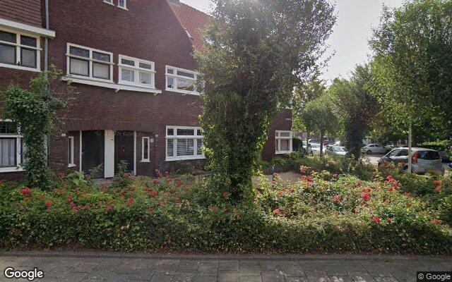 Speeltuin Willem de Zwijgerstraat