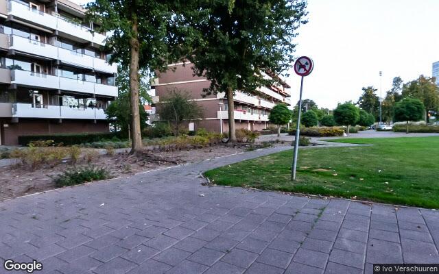 Speeltuin Graaf Adolfstraat