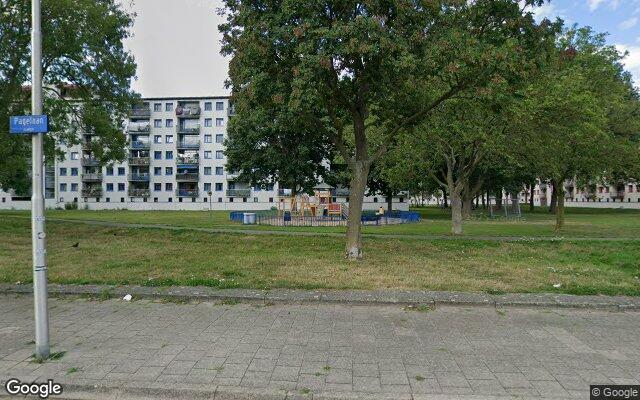 Speeltuin Pagelaan