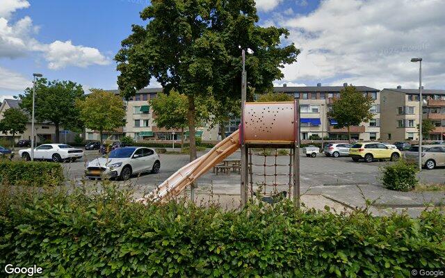 Speeltuin Ambonplein