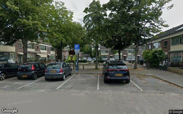 Speeltuin Wilgeboorderweg