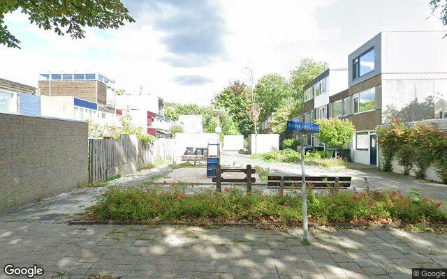 Speeltuin Bree