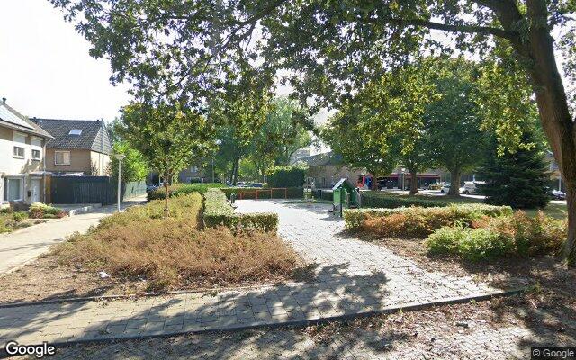 Speeltuin Neerpeltlaan