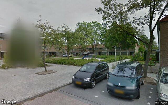 Speeltuin Malmedylaan