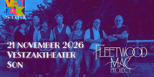 Theatershow – Dommelhuis Vestzaktheater Son — theater in Eindhoven