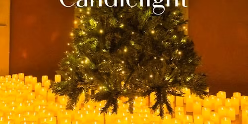 Candlelight: Christmas Classics — muziek in Eindhoven