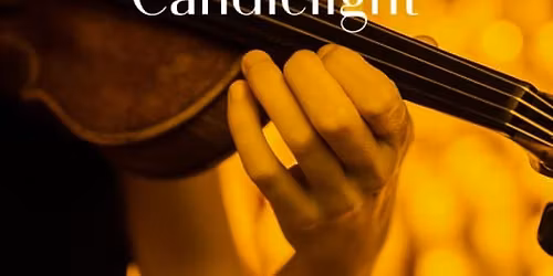Candlelight: Een tribute aan Hans Zimmer — Uitgaan in Eindhoven