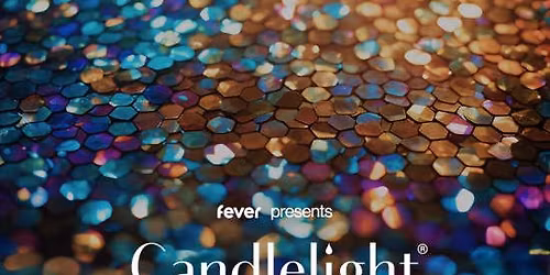Candlelight: Tribute aan Adele — Uitgaan in Eindhoven