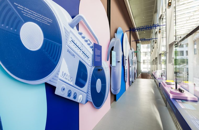 Philips Museum verlengt wegens succes expositie ‘Impact through Design’