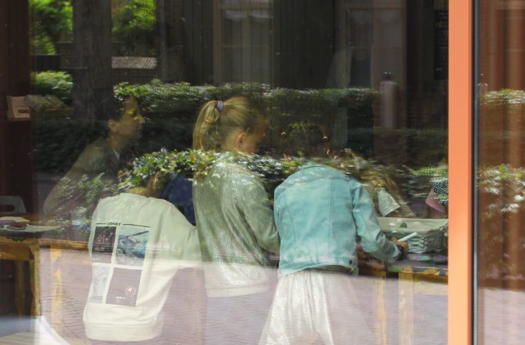 Gratis Kinderactiviteiten tijdens de Zomervakantie
