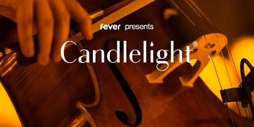Candlelight: De vier jaargetijden van Vivaldi en meer — muziek in Eindhoven