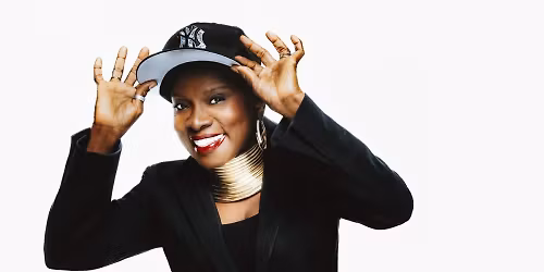 Angelique Kidjo & Metropole Orkest — muziek in Eindhoven