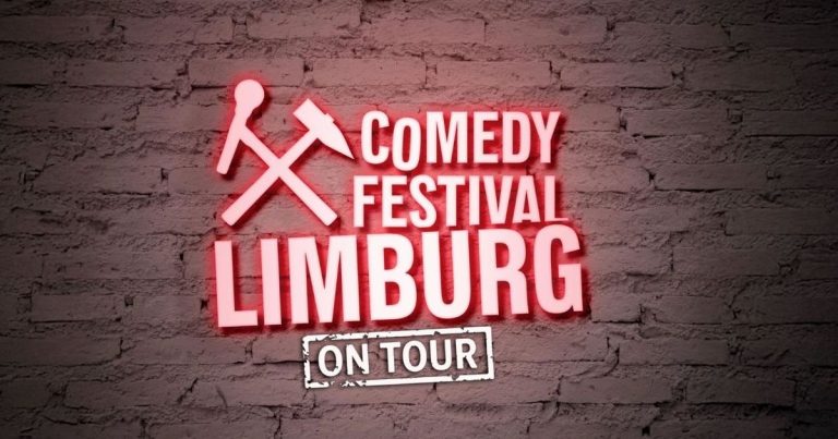 Comedy Festival Limburg on tour — muziek in Eindhoven