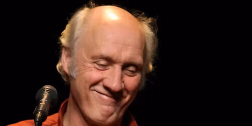 Herman van Veen in Eindhoven — Uitgaan in Eindhoven