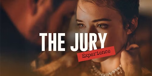 The Jury Experience: Diamanten, leugens en een lijk | Eindhoven — Uitgaan in Eindhoven