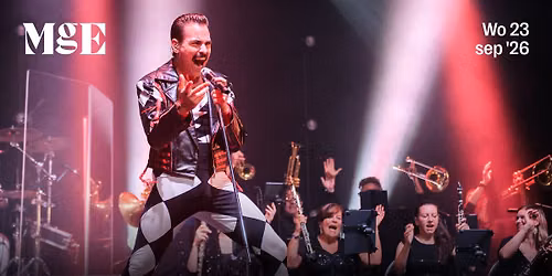 Queen Symphonic • Muziekgebouw Eindhoven — muziek in Eindhoven
