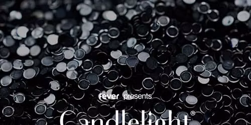Candlelight: Tribute aan Michael Jackson — Uitgaan in Eindhoven
