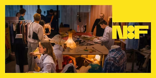 NOOF ACADEMY club edition, Nacht van Strijp-S — Uitgaan in Eindhoven