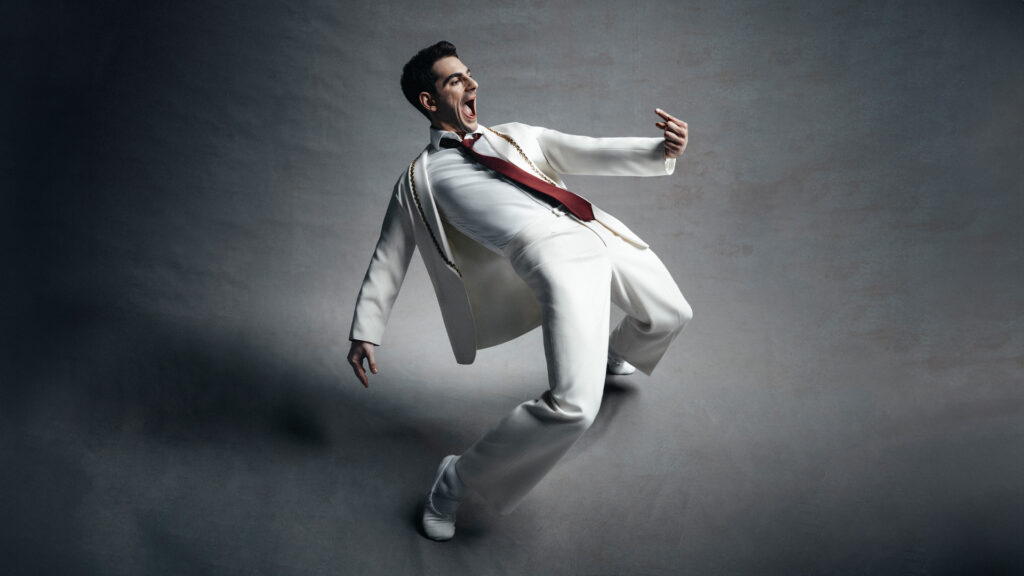 Energy – Introdans in Eindhoven
