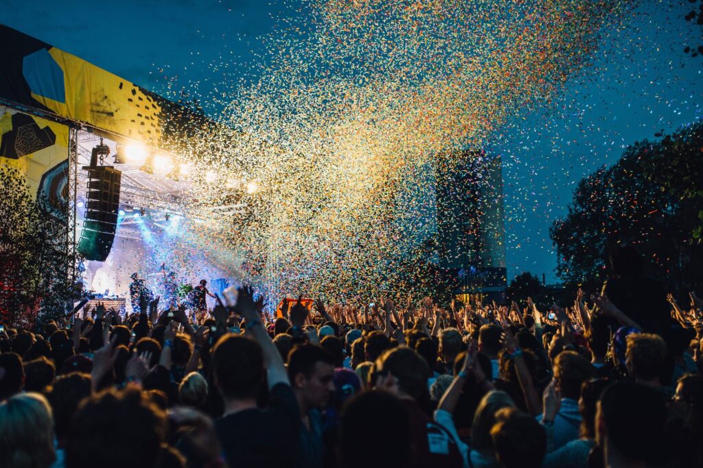 Limitzz Outdoor Festival