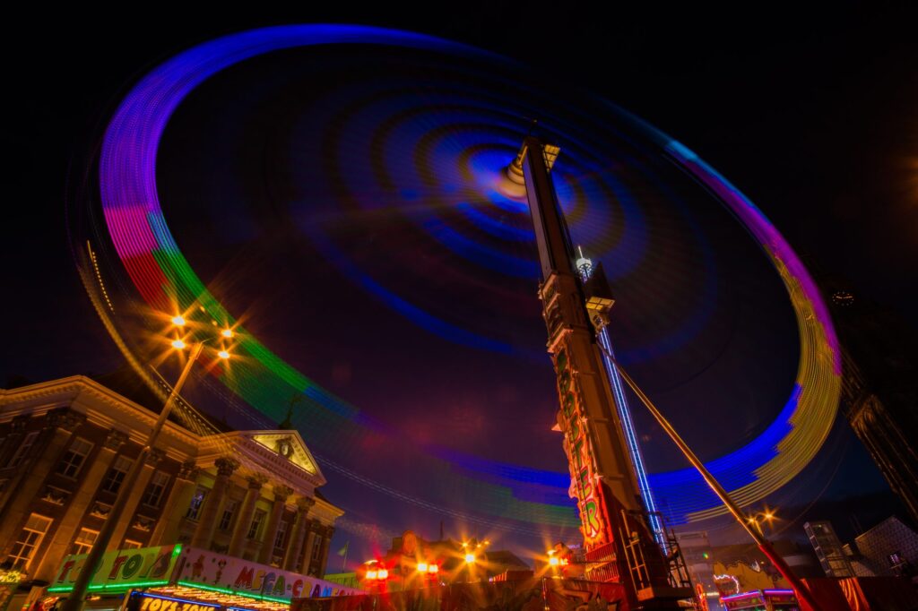 Kermis Geldrop