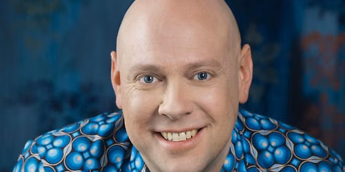 Meet & Greet Jozua Douglas — lezing in Eindhoven