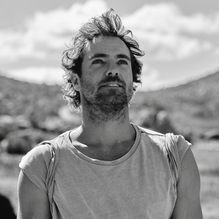 Sean Koch — muziek in Eindhoven
