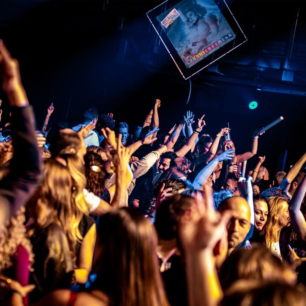 We All Love 90’s 00’s 10’s in Eindhoven