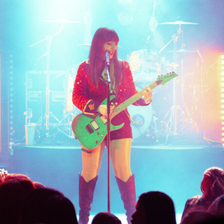 Love Story: Taylor Swift Tribute — muziek in Eindhoven