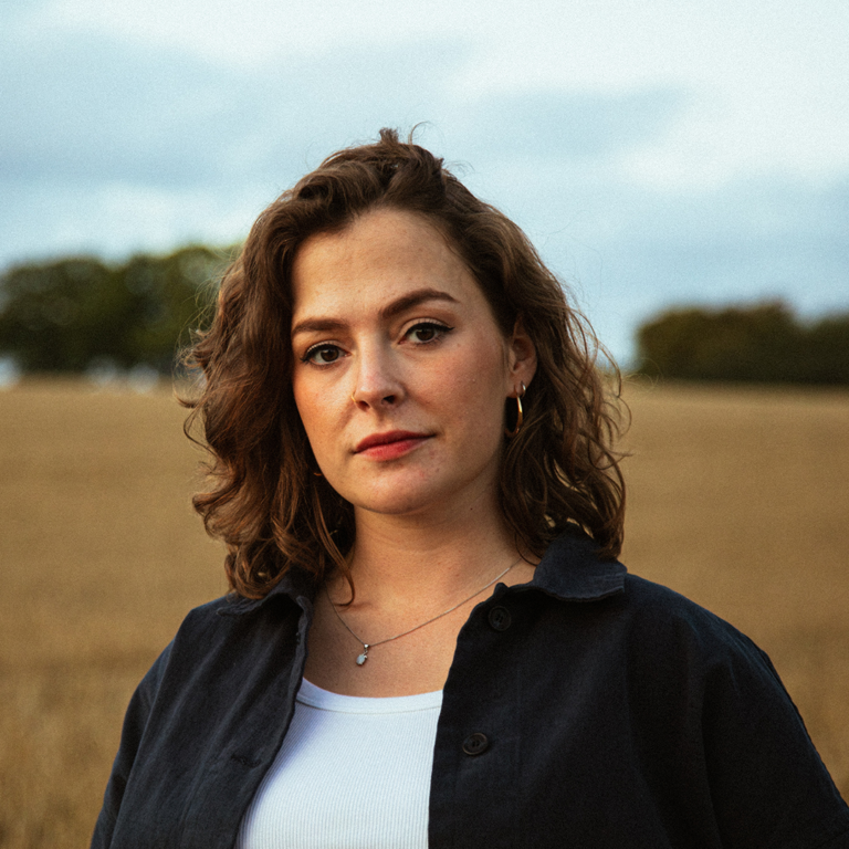 Katherine Priddy — muziek in Eindhoven