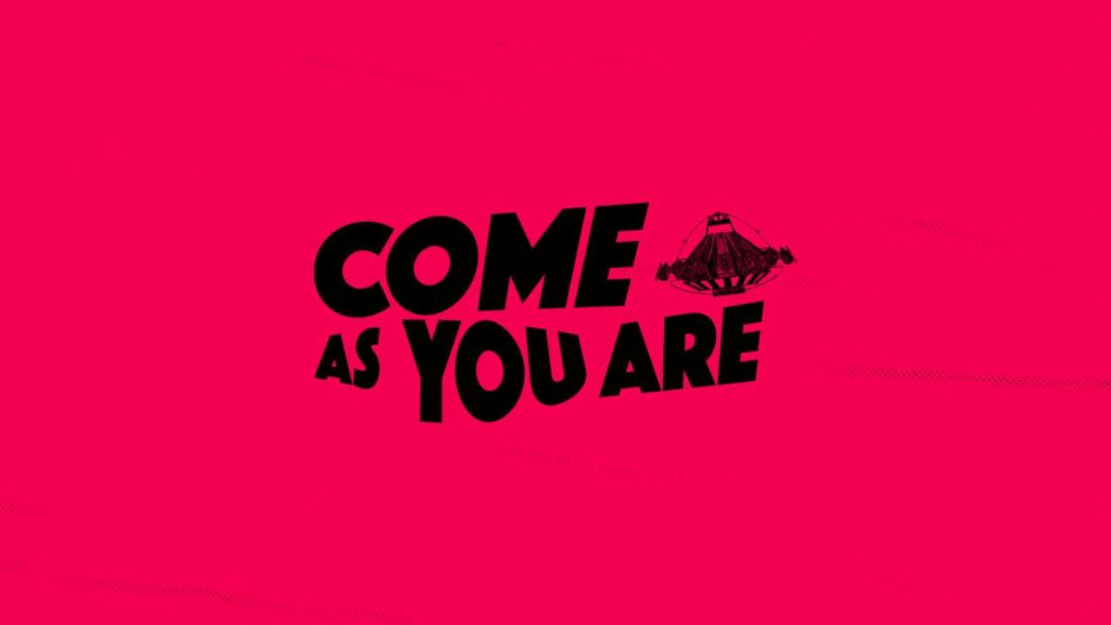 Kink Presents Come As You Are 2026: The Afghan Whigs, Shame, Republica & meer in Eindhoven