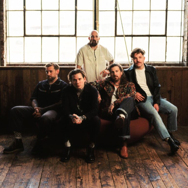 The Devil Wears Prada — muziek in Eindhoven