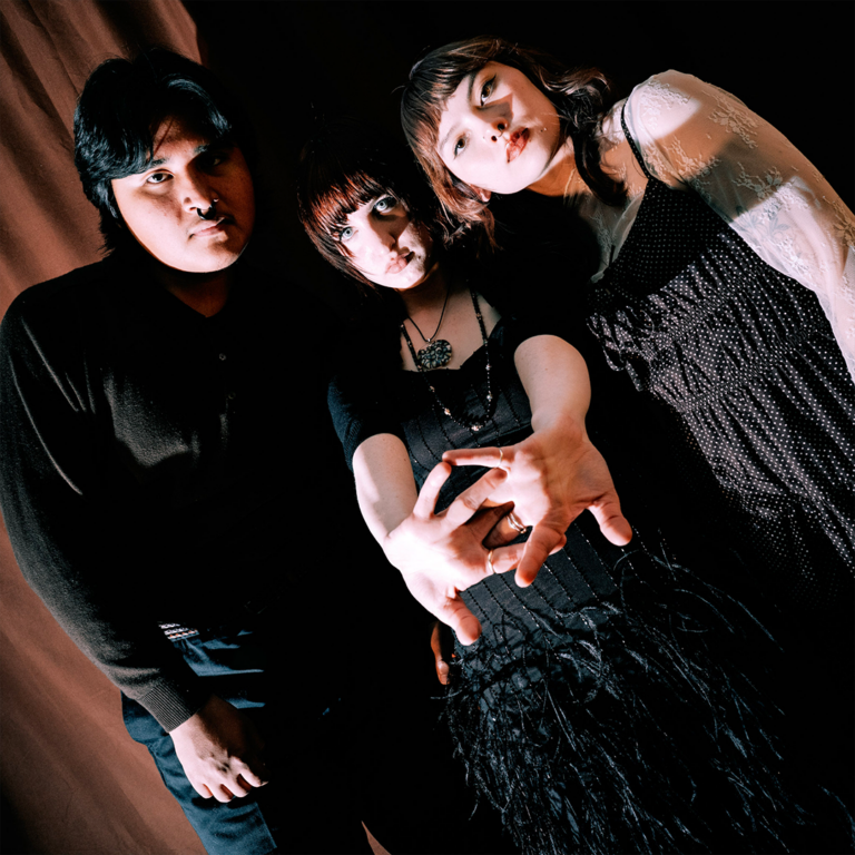 Flowers for the Dead — muziek in Eindhoven