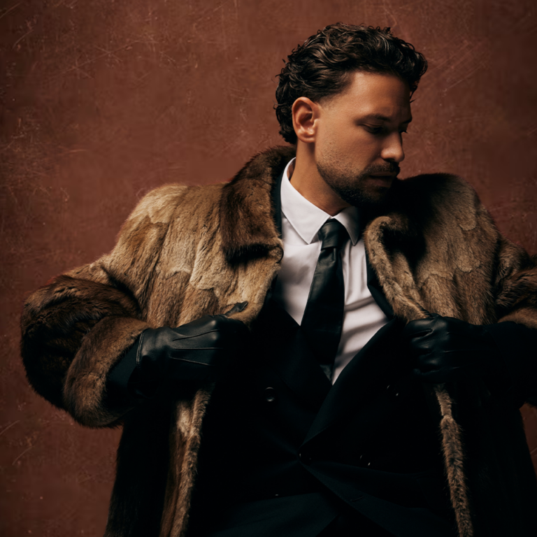 Rolf Sanchez — muziek in Eindhoven