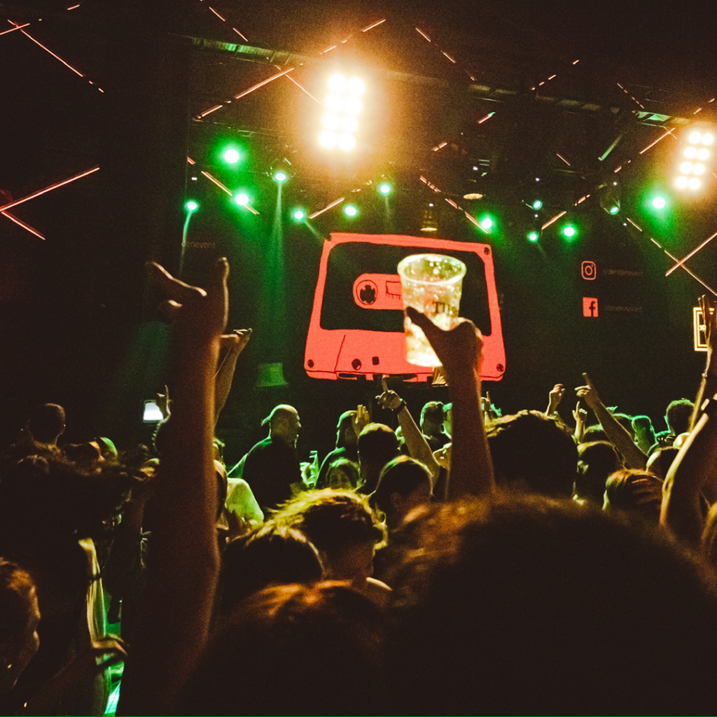 Turkish Pop Night in Eindhoven
