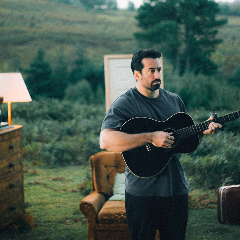 Dotan — muziek in Eindhoven