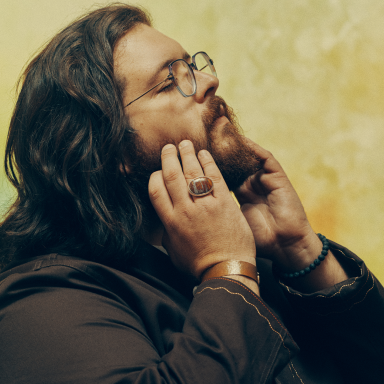 Noah Guthrie — muziek in Eindhoven