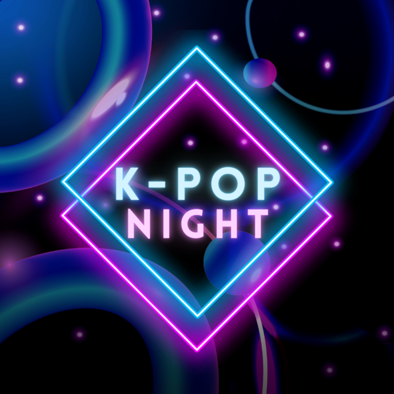 K-Pop Night – Halloween Edition — Uitgaan in Eindhoven