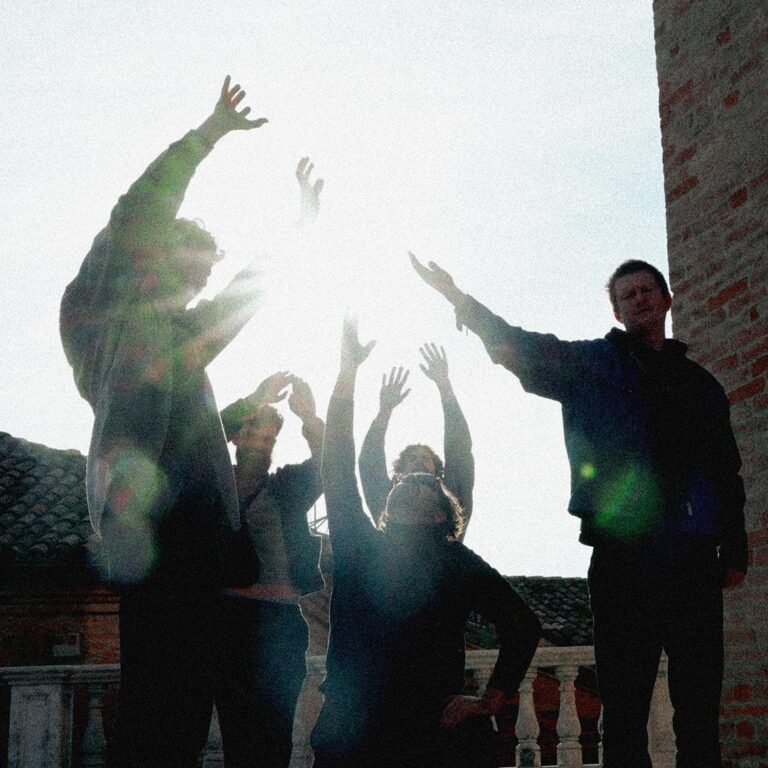 Moreish Idols — muziek in Eindhoven