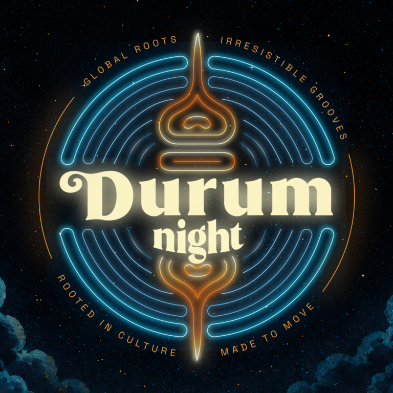 Durum Night — muziek in Eindhoven