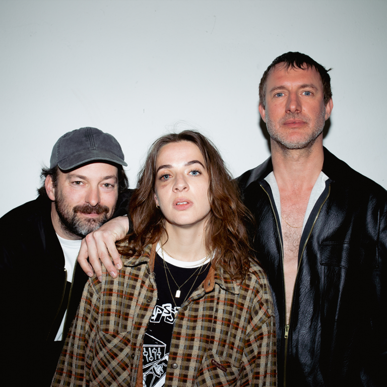 Vals Alarm — muziek in Eindhoven