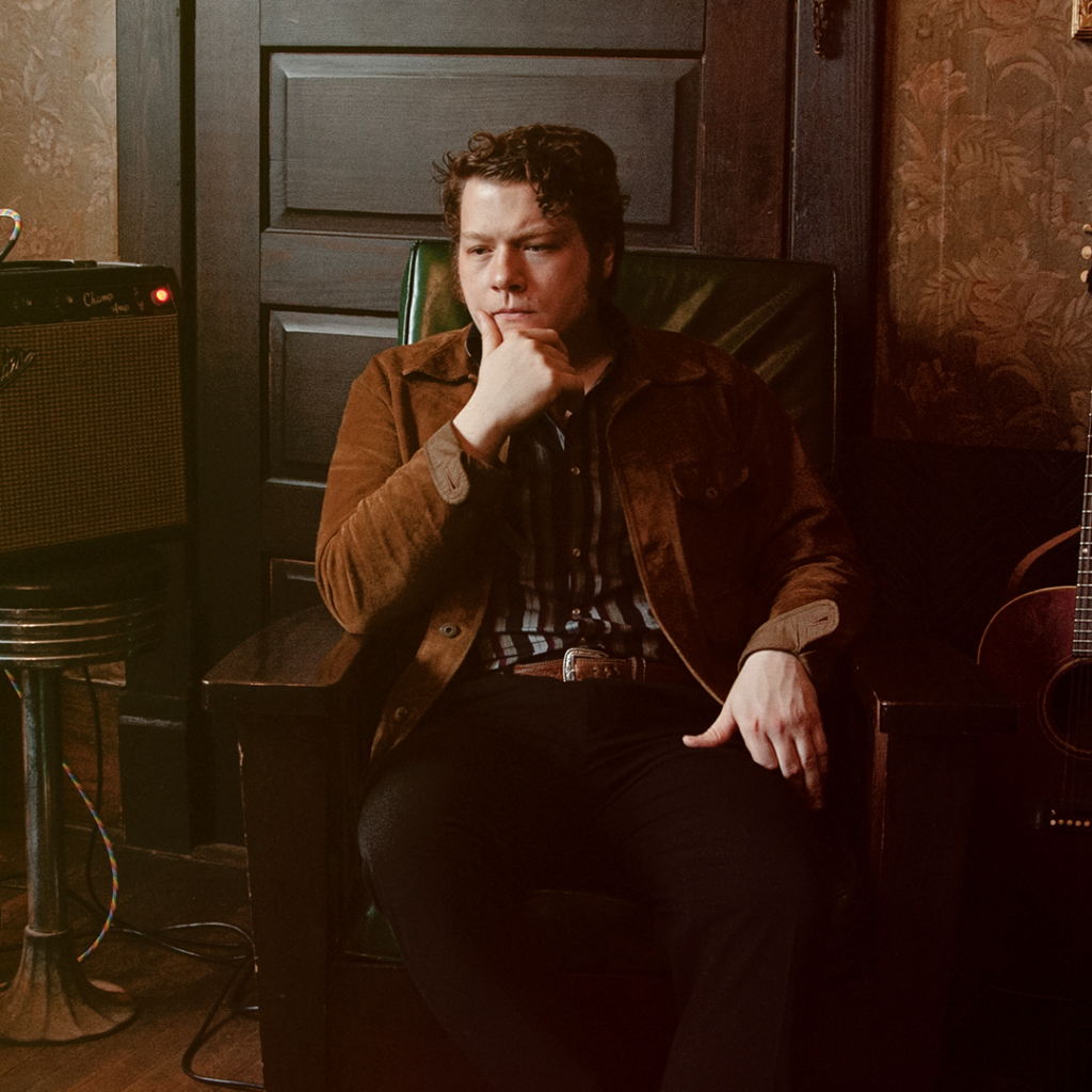 Early James in Eindhoven