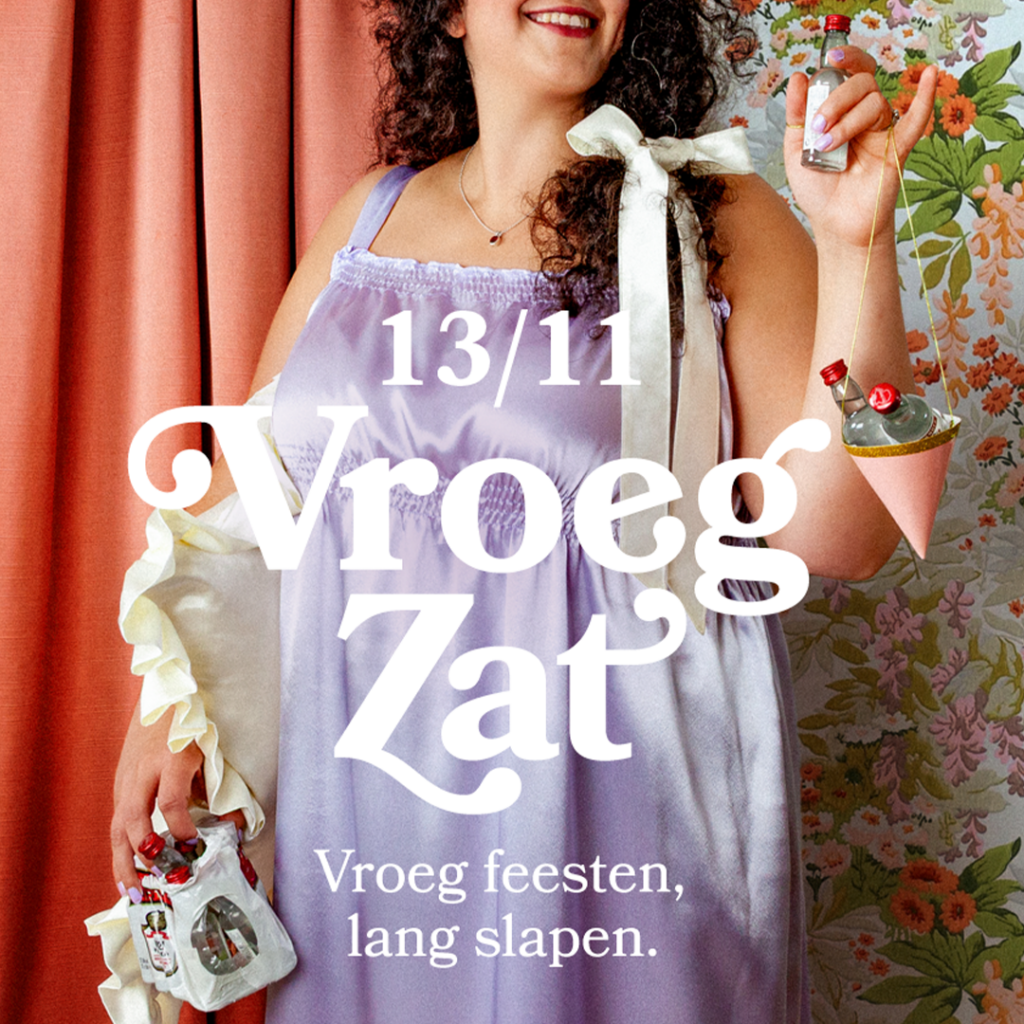 Vroegzat in Eindhoven