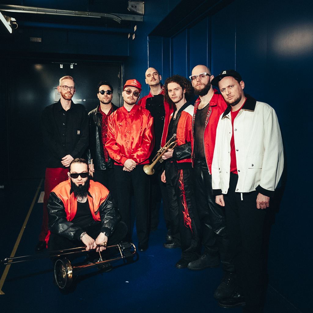 Gallowstreet in Eindhoven