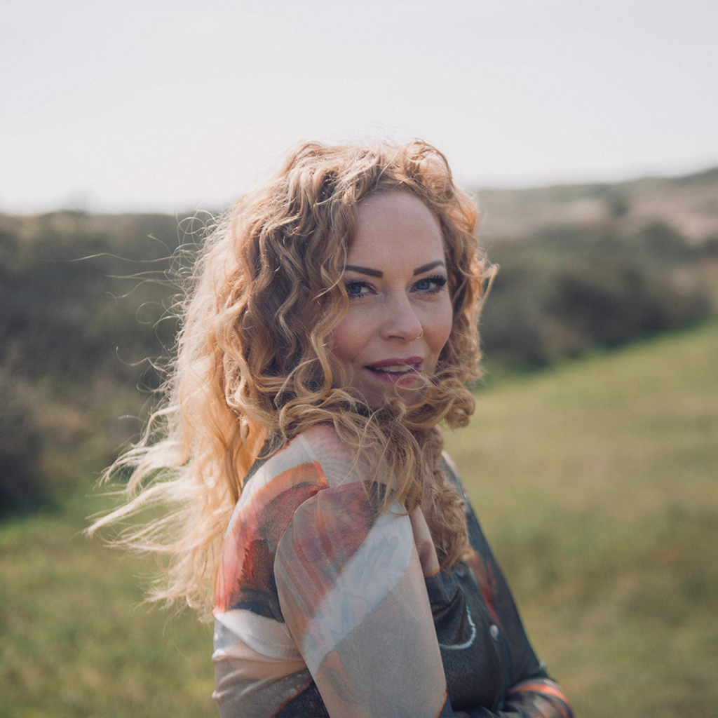 Anneke van Giersbergen in Eindhoven