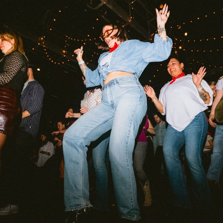 Gone Country — festival in Eindhoven