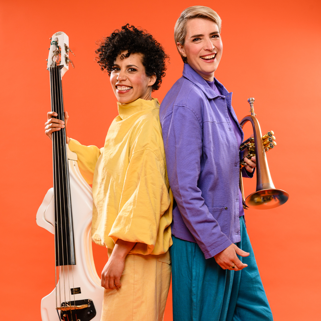 Maite Hontelé & La Novia in Eindhoven