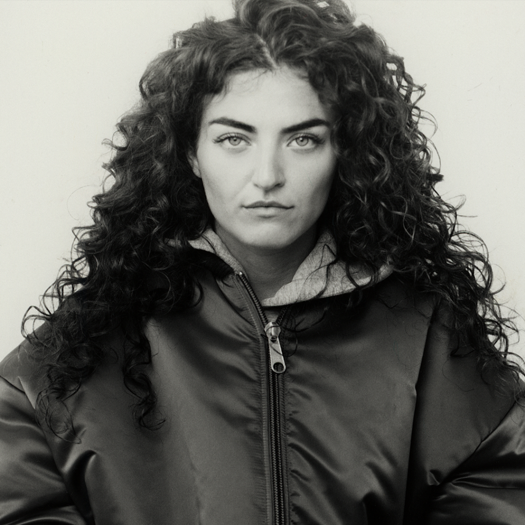 Isabèl Usher in Eindhoven