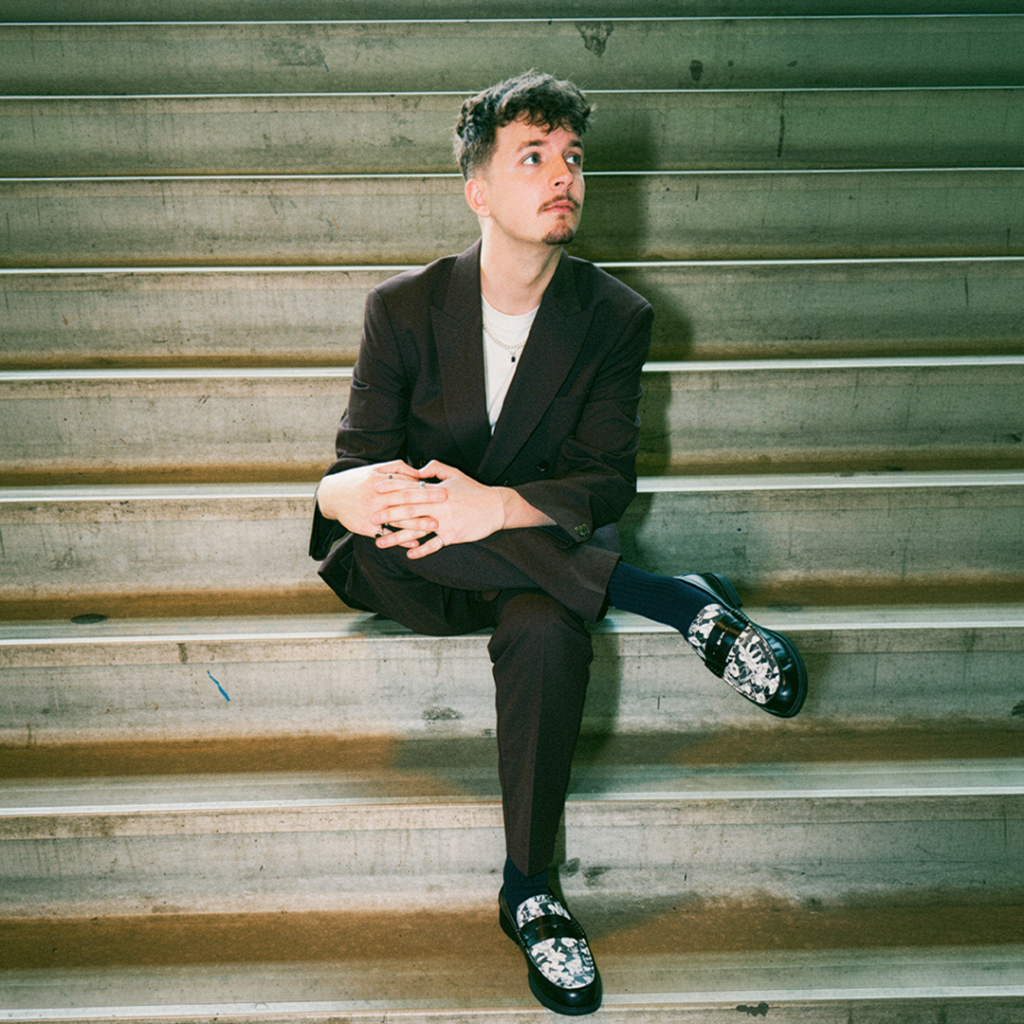 Ruben Hillen in Eindhoven